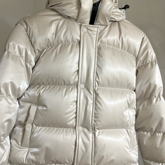 Super Puff Shorty Liquid Shine - Picture 11 of 16